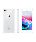IPHONE 8 64GB ARGENTO RICONDIZIONATO